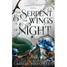 THE SERPENT Y THE THE WINGS OF NIGHT