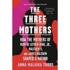 THE THREE MOTHERS