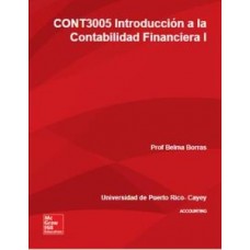 INTRODUCCION A LA CONTABILIDAD FIN 1 CAY