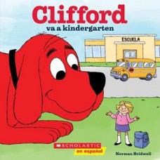 CLIFFORD VA A KINDERGARTEN