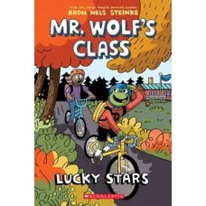 MR WOLFS CLASS LUCKY STARS