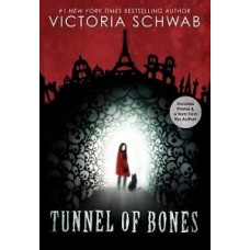 TUNNEL OF BONES