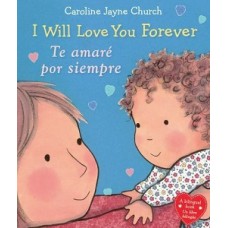 I WILL LOVE YOR FOREVER TE AMARE POR SIE