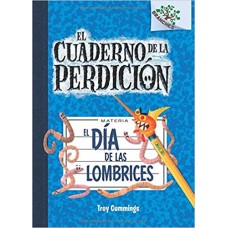 EL CUADERNO DE LA PERDICCION EL DIA DE L