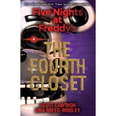 FIVE NIGHTS AT FREDDYS THE FOURTH CLOSET