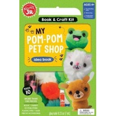 MY POM POM PET SHOP