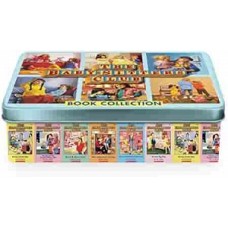 THE BABY SITTERS CLUB RETRO BOXED SET