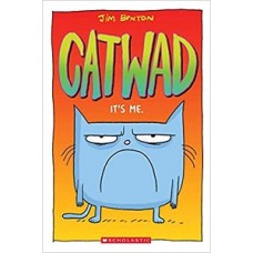 CATWAD #1 ITS ME