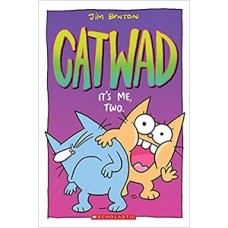 CATWAD #2: ITS ME TWO