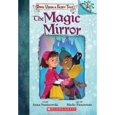 THE MAGIC MIRROR