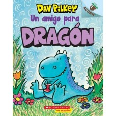 UN AMIGO PARA DRAGON 1