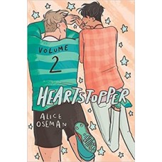 HEARTSTOPPER VOLUME 2