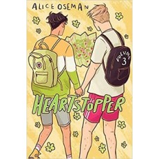 HEARTSTOPPER VOLUME 3