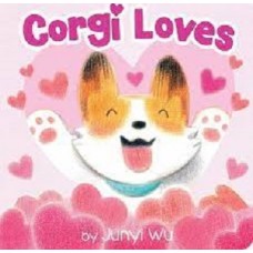 CORGI LOVES