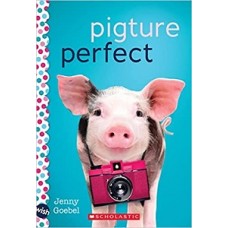 PIGTURE PERFECT