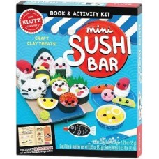 MINI SUSHI BAR