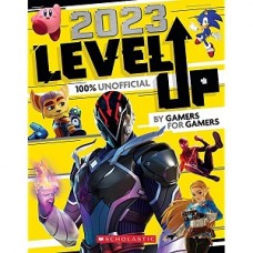 LEVEL UP 2023