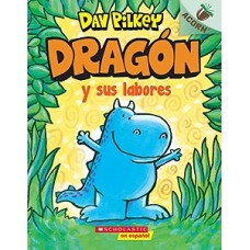 DRAGO Y SU LABORES