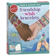 FRIENDSHIP WISH BRACELETS