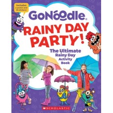 GONOODLE RAINY DAY PARTY