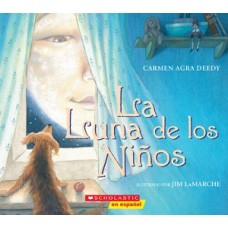 LA LUNA DE LOS NIÑOS