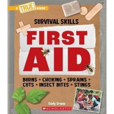 FIRST AID