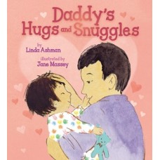 DADDY HUGS AND SNUFFLES