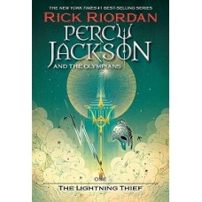 THE LIGHTNING THIEF 1 PERCY JACKSON AND