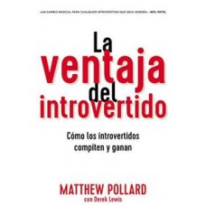 LA VENTAJA DEL INTROVERTIDO