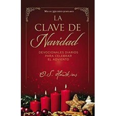 LA CLAVE DE NAVIDAD