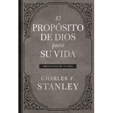 EL PROPOSITO DE DIOS PARA TU VIDA