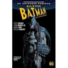 BATMAN VOL 1