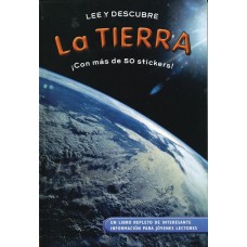 LEE Y DESCRUBRE LA TIERRA