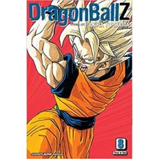 DRAGON BALL Z VOL. 8