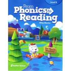 FROM PHONICS TO READING LEVEL B 2