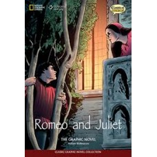 ROMEO AND JULIET