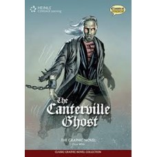 THE CANTERVILLE GHOST