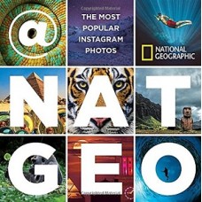 NATGEO THE MOST POPULAR INSTAGRAM PHOTOS