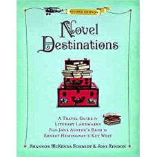 NOVEL DESTINATIONS