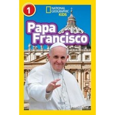 PAPA FRANCISCO