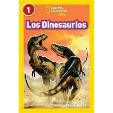 LOS DINOSAURIOS