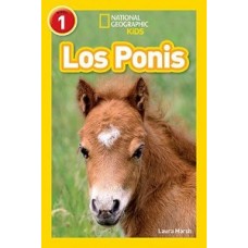 LOS PONIS