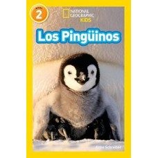 LOS PINGUINOS