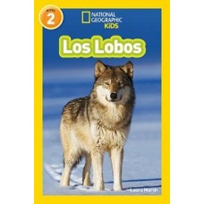 LOS LOBOS