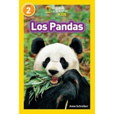 LOS PANDAS