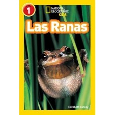 LAS RANAS