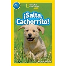 SALTA CACHORITOS