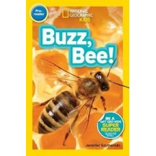 BUZZ BEE