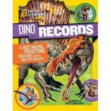 DINO RECORDS