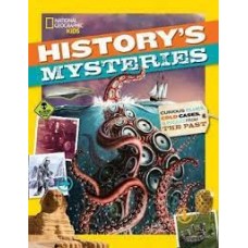 HISTORYS MYSTERIES